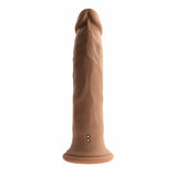 Evolved - Twirl Jam Remote Vibrating Realistic Dildo 9.25" CherryAffairs