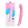 FACT - Lady Japan Silicone G Spot Vibrator OT1274 CherryAffairs