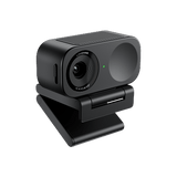 Lovense - Webcam 2 4K AI Streaming Webcam (Black)
