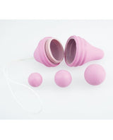 Femintimate - Pelvix Non-Vibrating Pelvic Floor Trainer FI1003 CherryAffairs