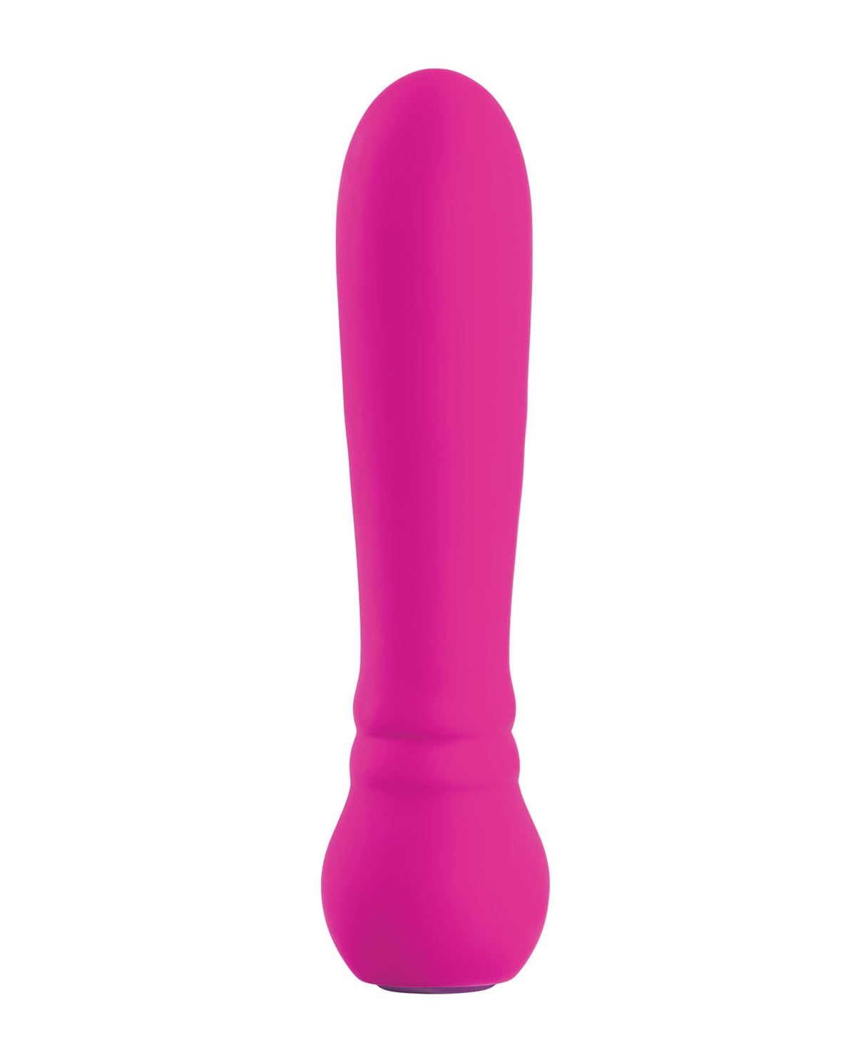 Femme Funn - Ultra Rechargeable Bullet Vibrator (Pink) FEF1007 CherryAffairs