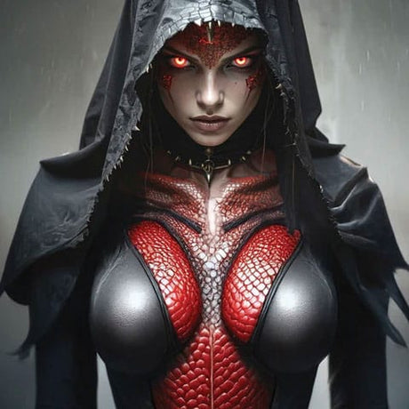 Fleshlight - Fleshlight Fantasy Reaper Masturbator (RP) FL1309 CherryAffairs