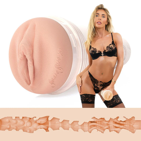 Fleshlight - Fleshlight Girls Bonnie Blue Masturbator (1K)