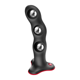 Fun Factory - Bouncer G Spot Dildo CherryAffairs