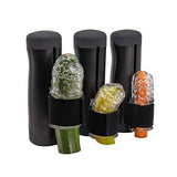 Handy - The Handy Interactive Masturbator Stroker 1.1 (Black)    Masturbator (Hands Free) AC Powered