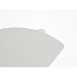 Hario - Trapezoid Pegasus Coffee Paper Filter 03 100 pieces (White) HR1002 CherryAffairs