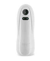 Honey Play Box - Kai 2 Automatic Suction Male Masturbator (White) OT1307 CherryAffairs