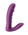 Honey Play Box - RORA 2 App-Controlled Rotating Rabbit Vibrator (Purple) OT1319 CherryAffairs