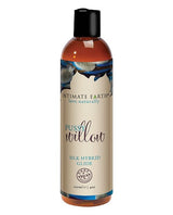 Intimate Earth - Pussy Willow Hybrid Personal Lubricant CherryAffairs
