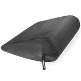 Liberator - หมอนจัดท่าทางเพศขนาดกะทัดรัด Jaz Original (สีดำ)