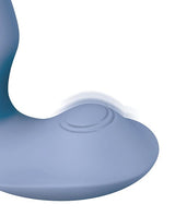 JimmyJane - Pulsus Remote-Control P-Spot Prostate Vibrator (Blue) JJ1080 CherryAffairs