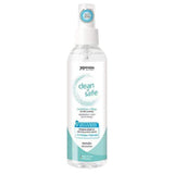 Joy Division - Clean N Safe Alcohol Free Toy Cleaner Spray Bottle CherryAffairs