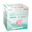 Joy Division - Soft Tampons Normal JD1029 CherryAffairs