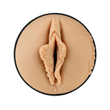 Kiiroo - FeelStars Collection Victoria June Masturbator Stroker (Beige) KR1026 CherryAffairs
