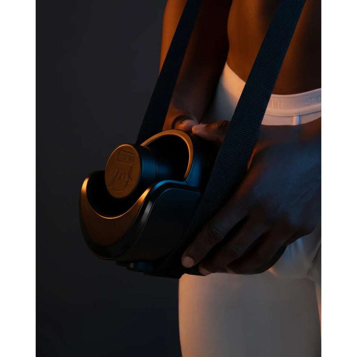 Kiiroo - Keon Accessory Bundle Set KR1067 CherryAffairs