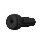 Kiiroo - PowerBlow & Feel Pocket App-Controlled Suction Masturbator Combo (Black) KR1101 CherryAffairs