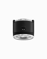 Kiiroo - PowerShot Dual-Motor App-Controlled Vibrating Stroker (Black) KR1100 CherryAffairs