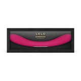 LELO - Boomerang App Controlled Dual Ended Vibrator CherryAffairs