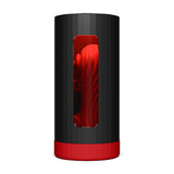 LELO - F1S V3 XL App-Controlled Masturbator CherryAffairs