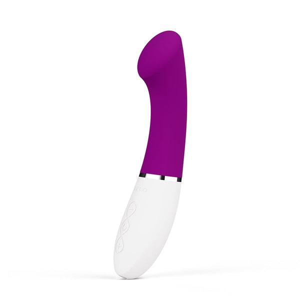 LELO - Gigi 3 App-Controlled G Spot Vibrator