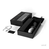 LELO - Loki Vibrating Prostate Massager - CherryAffairs.sg