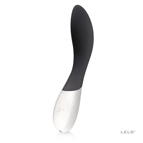LELO - Mona Wave G Spot Vibrator - CherryAffairs.sg