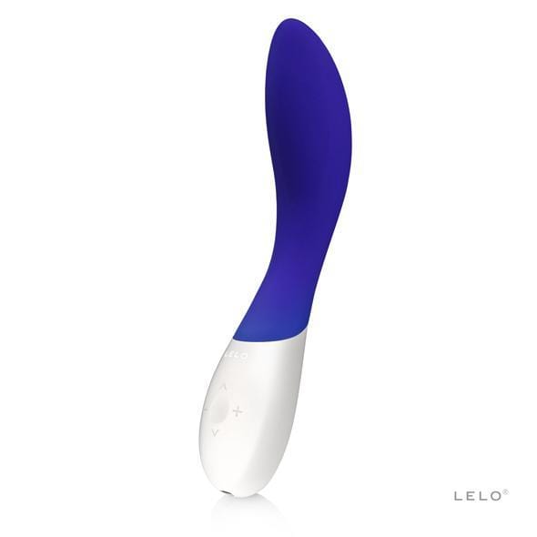 LELO - Mona Wave G Spot Vibrator - CherryAffairs.sg