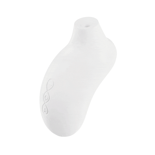 LELO - Sona 3 เครื่องกระตุ้นจุดพึงพอใจด้วยคลื่นเสียงระบบควบคุมแอปพลิเคชัน