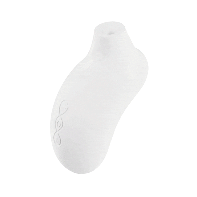 LELO - Sona 3 App-Controlled Sonic Clitoral Air Masaager CherryAffairs