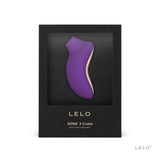 LELO - Sona Cruise 2 Sonic Clitoral Air Stimulator CherryAffairs