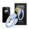 LELO - Tiani Twist App Controlled Dual Action Couples Massager LL1279 CherryAffairs