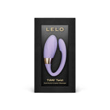 LELO - Tiani Twist App Controlled Dual Action Couples Massager CherryAffairs