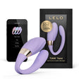 LELO - Tiani Twist App Controlled Dual Action Couples Massager LL1277 CherryAffairs