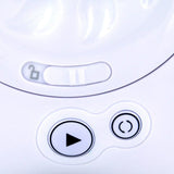 Lovehoney - Sqweel 2 Oral Sex Toy Clit Massager - CherryAffairs.sg