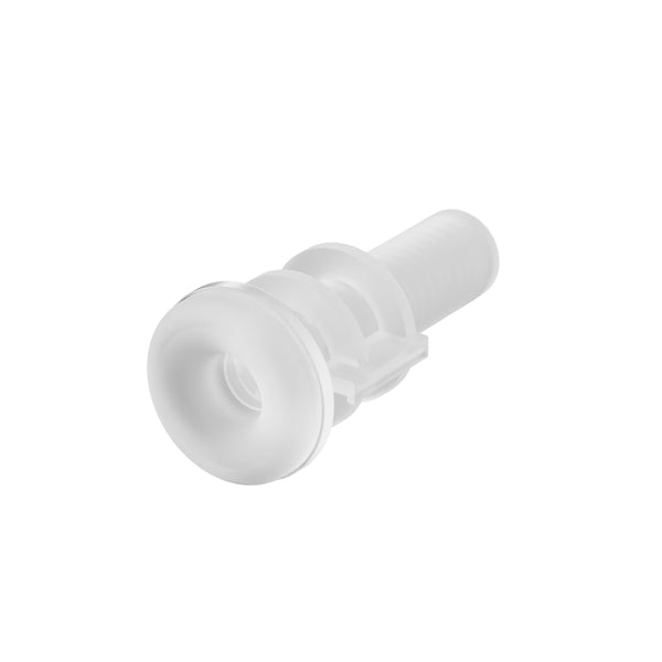 Lovense - ปลอกสวมทรงกลางสำหรับ Solace Masturbator (สีใส)