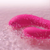 Lovense - Osci 3 App-Controlled G Spot Vibrator (Pink) LOS1061 CherryAffairs