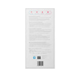 Lovense - Ridge App-Controlled Vibrating Rotating Anal Beads (Black) LOS1051 CherryAffairs