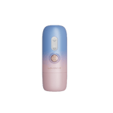 Lovense - Spinel App-controlled Portable Thrusting Vibrating Heating Dildo LOS1073 CherryAffairs