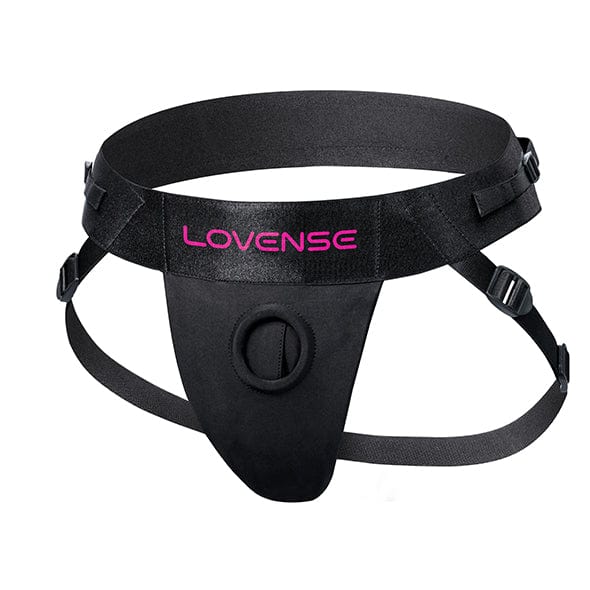 Lovense - สายเดี่ยวสำหรับลาพิส (สีดำ)
