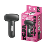 Magic Eyes - Hammer Rotor Sanpi Clitoral Stimulator Licking Vibrator MG1150 CherryAffairs