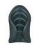 Manwan - Starter Travel Vibrating Masturbator (Grey) MW1003 CherryAffairs