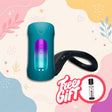 Mastur-Better: His Upgrade Kit (Gush 2 + Diamo) CherryAffairs