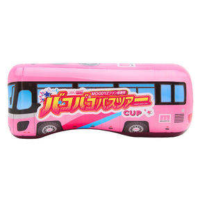 Moodyz - Bakobako Bus Tour Cup Masturbator (Pink) OT1292 CherryAffairs