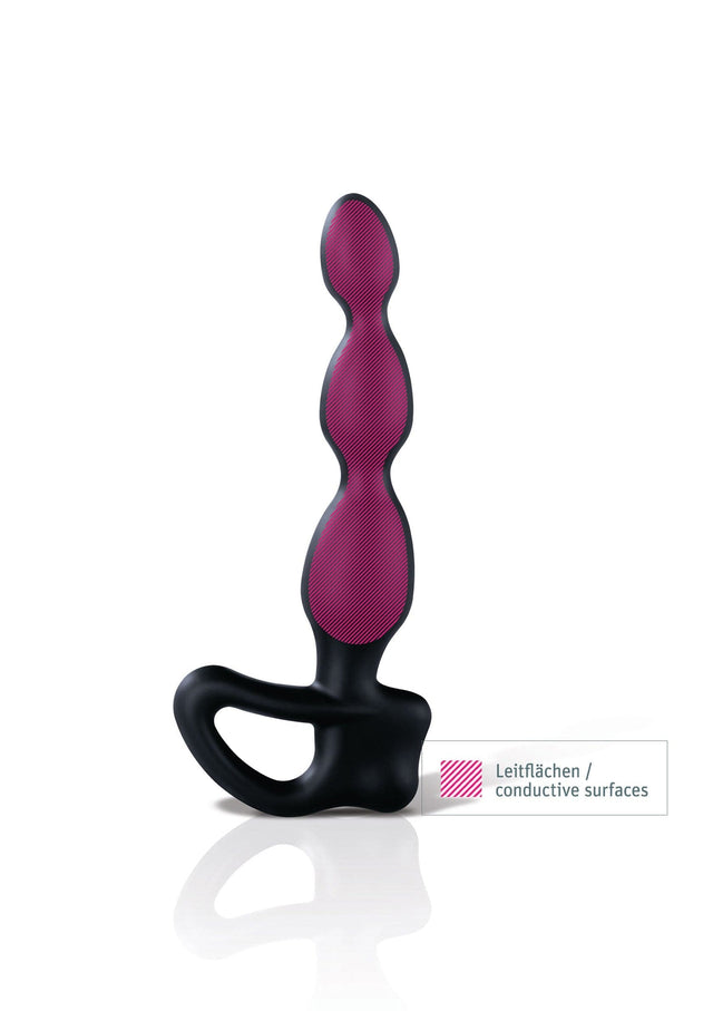 Mystim - Big Bend-It eStim Toy MTM1026 CherryAffairs