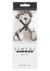 NS Novelties - Hogtie NS1169 CherryAffairs