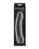 NS Novelties - Renegade Rimmer Rechargeable Vibrating Dildo (Black) NS1190 CherryAffairs