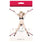 NS Novelties - Sinful Bed Restraint Straps NS1072 CherryAffairs