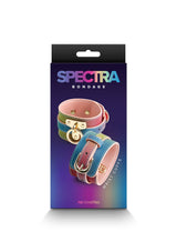 NS Novelties - Spectra Bondage Wrist Cuff NS1164 CherryAffairs