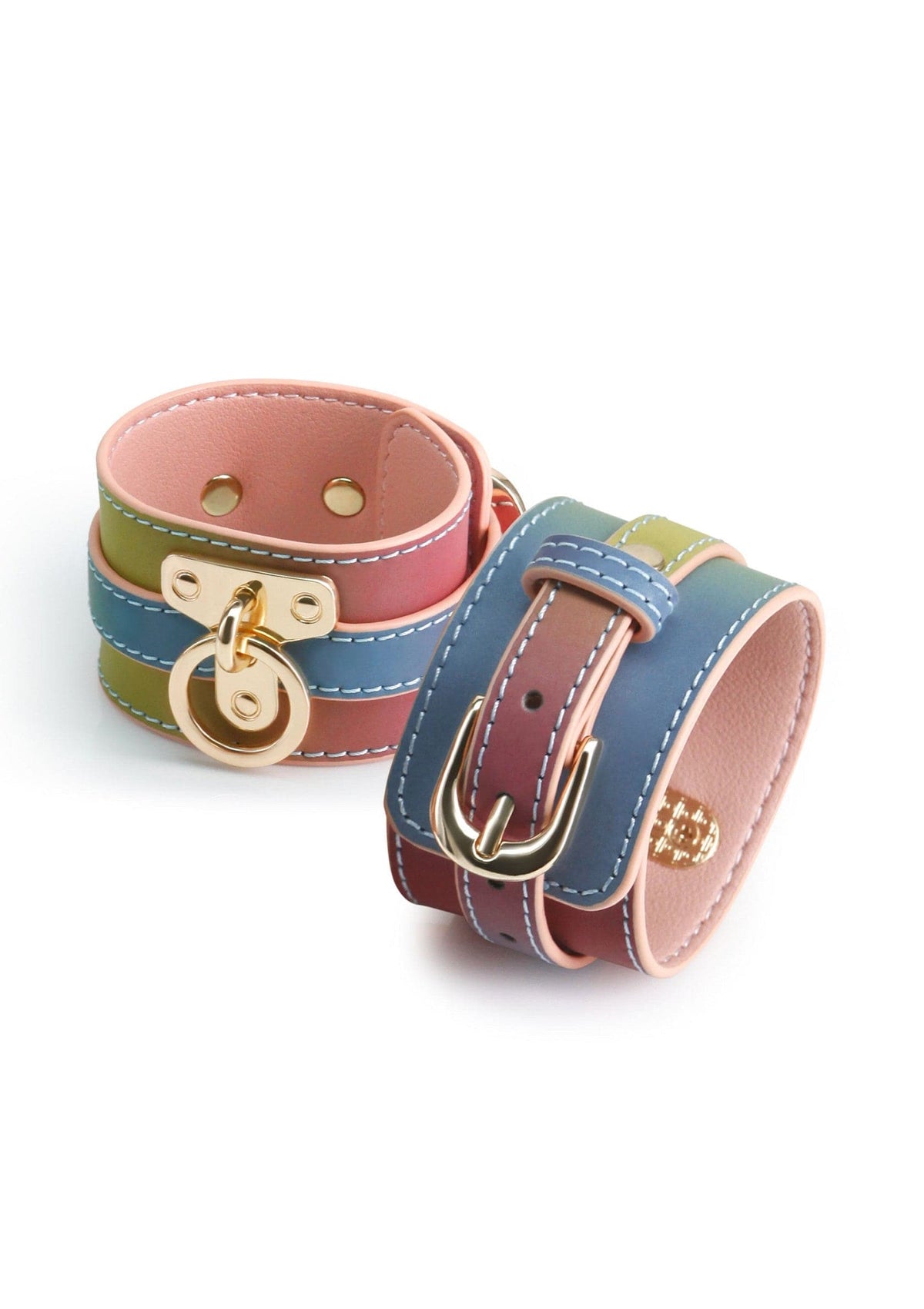 NS Novelties - Spectra Bondage Wrist Cuff NS1164 CherryAffairs