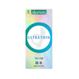 Okamoto - OK Ultra Thin Condoms 10's OK1026 CherryAffairs